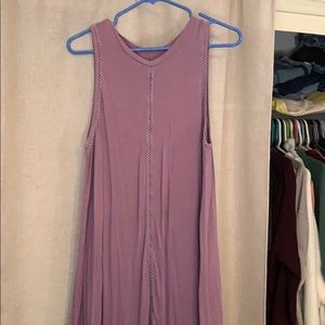American Eagle Soft & Sexy dress Size Large